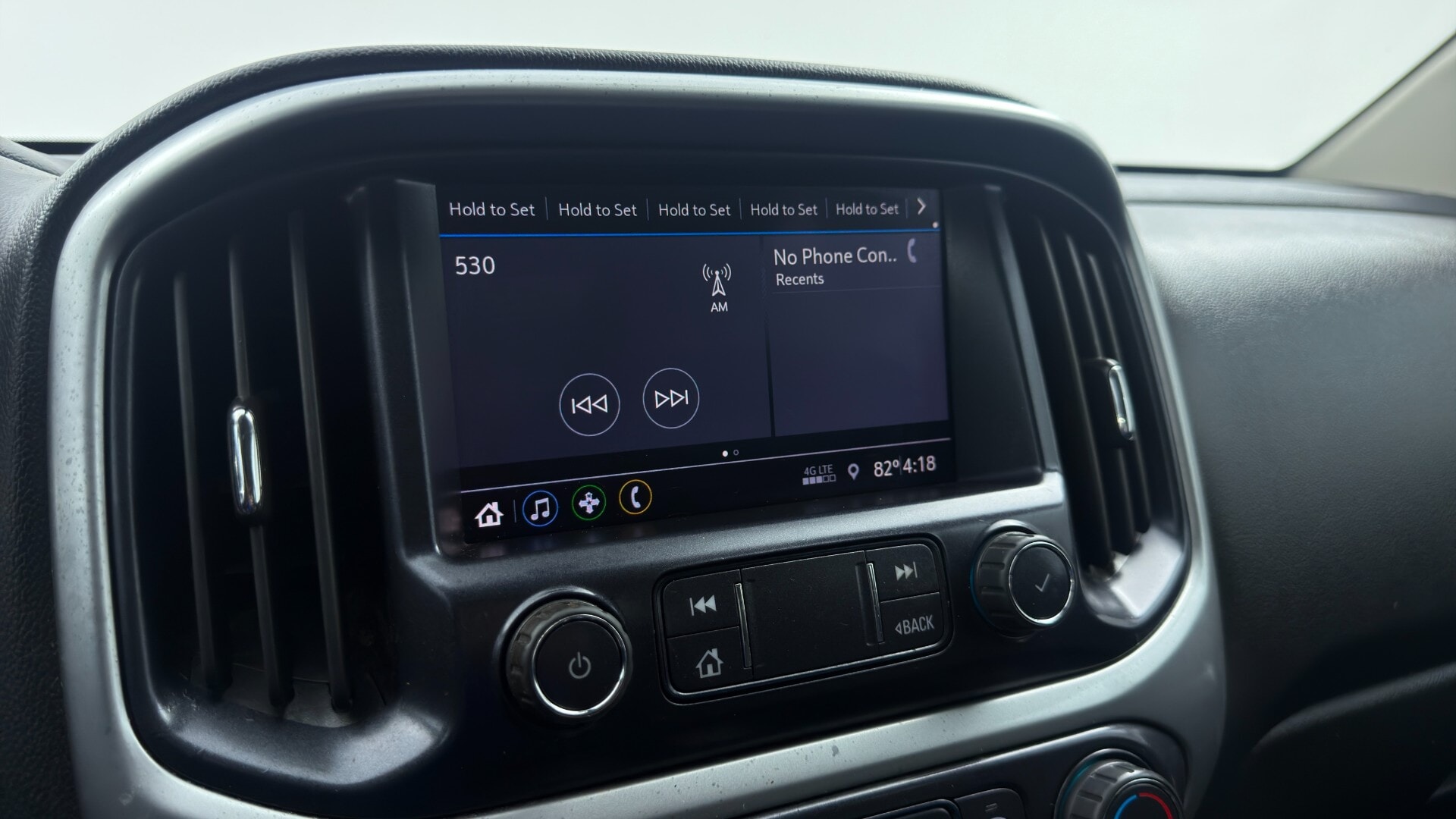 Florida Fine Cars - Used vehicle - TRUCK CHEVROLET COLORADO 2022