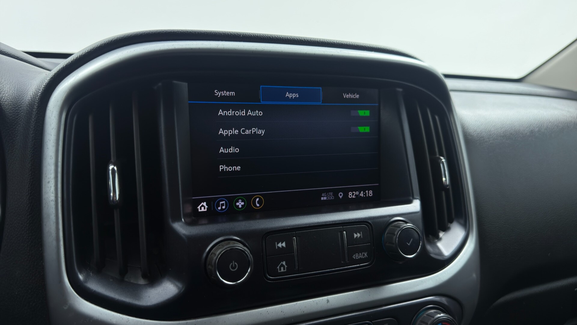 Florida Fine Cars - Used vehicle - TRUCK CHEVROLET COLORADO 2022