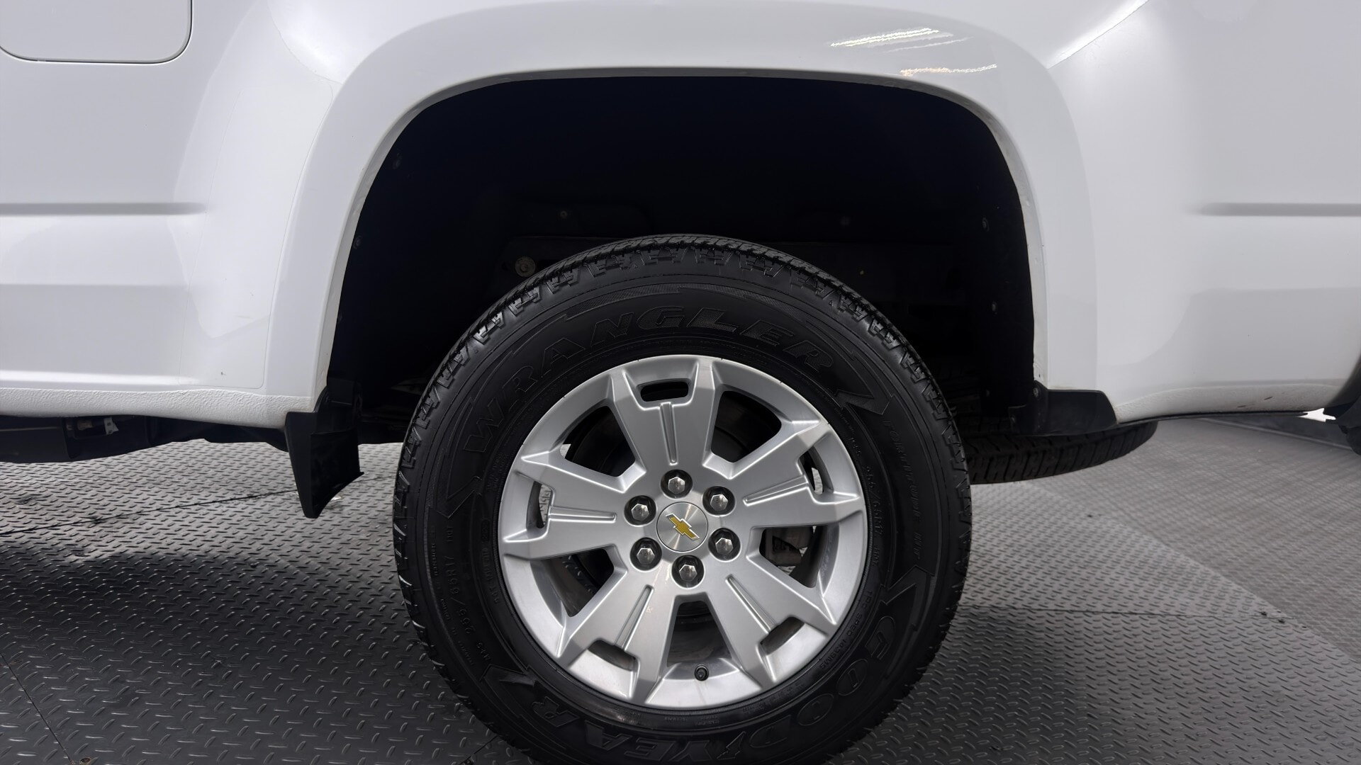Florida Fine Cars - Used vehicle - TRUCK CHEVROLET COLORADO 2022