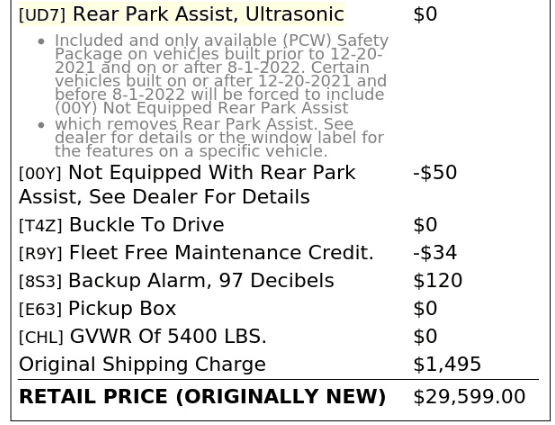 Florida Fine Cars - Used vehicle - TRUCK CHEVROLET COLORADO 2022