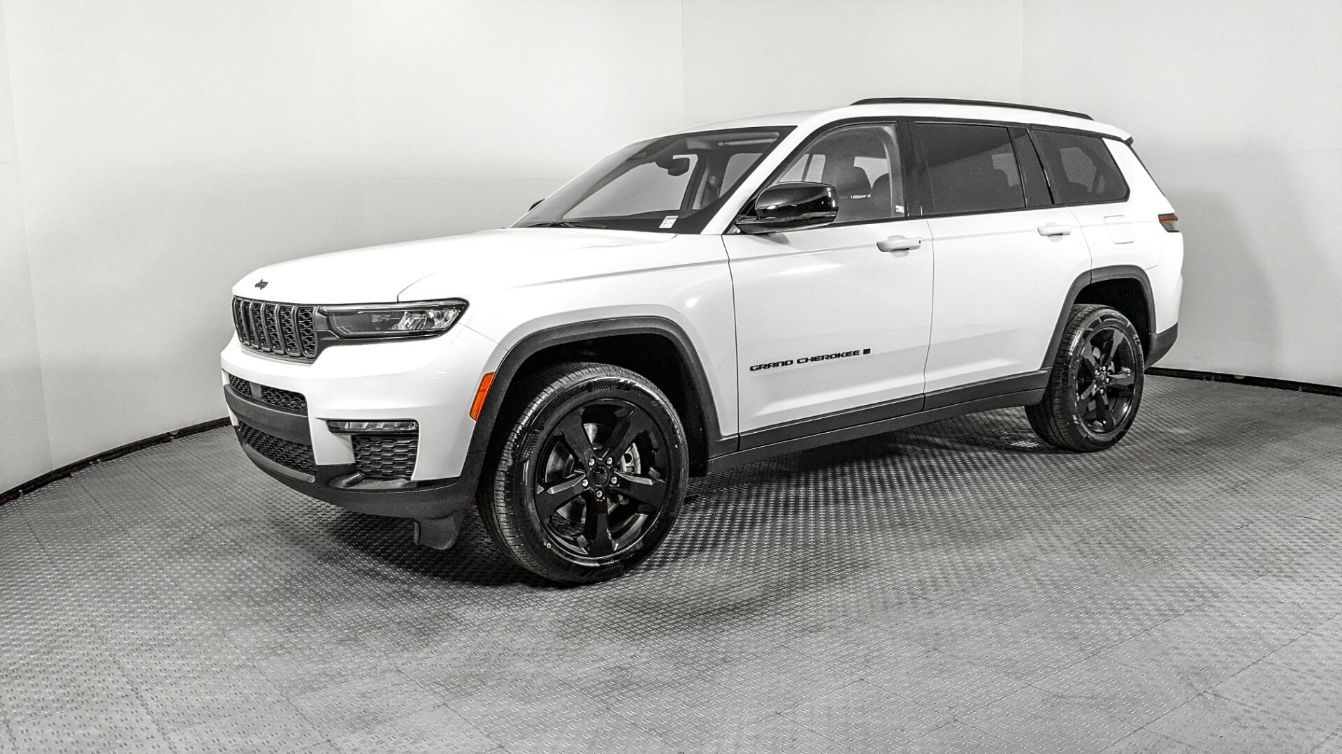 2023 Jeep Grand Cherokee L