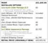 Florida Fine Cars - Used JEEP GRAND CHEROKEE L 2023 ORLANDO LIMITED