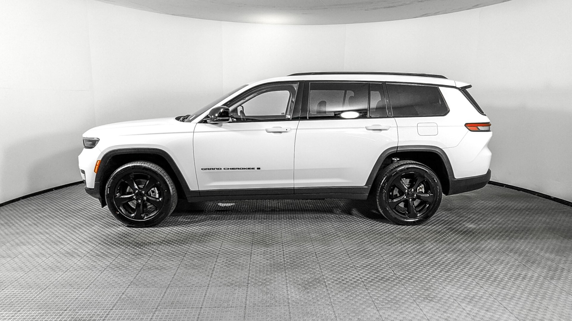 Florida Fine Cars - Used vehicle - SUV JEEP GRAND CHEROKEE L 2023