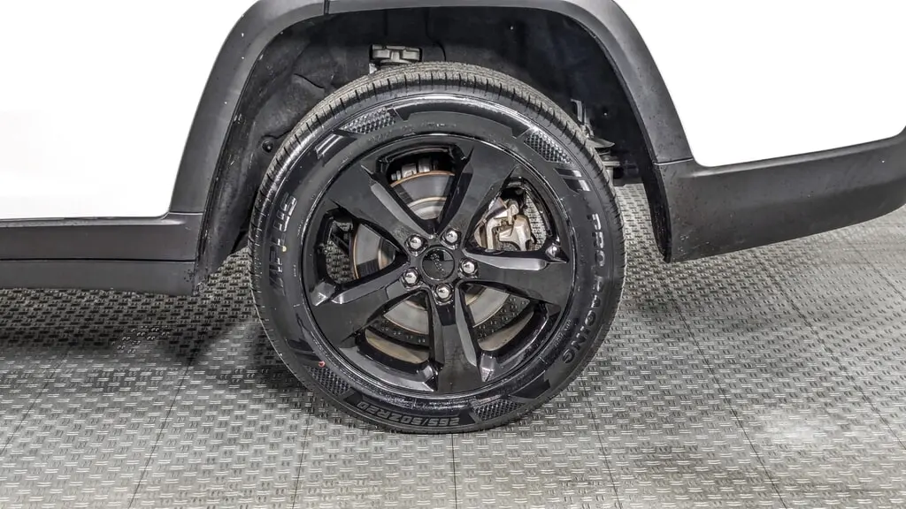 Florida Fine Cars - Used JEEP GRAND CHEROKEE L 2023 ORLANDO LIMITED