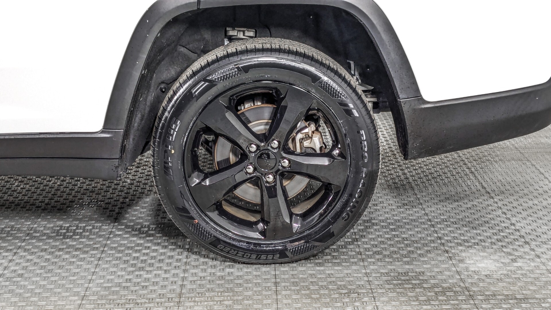 Florida Fine Cars - Used vehicle - SUV JEEP GRAND CHEROKEE L 2023