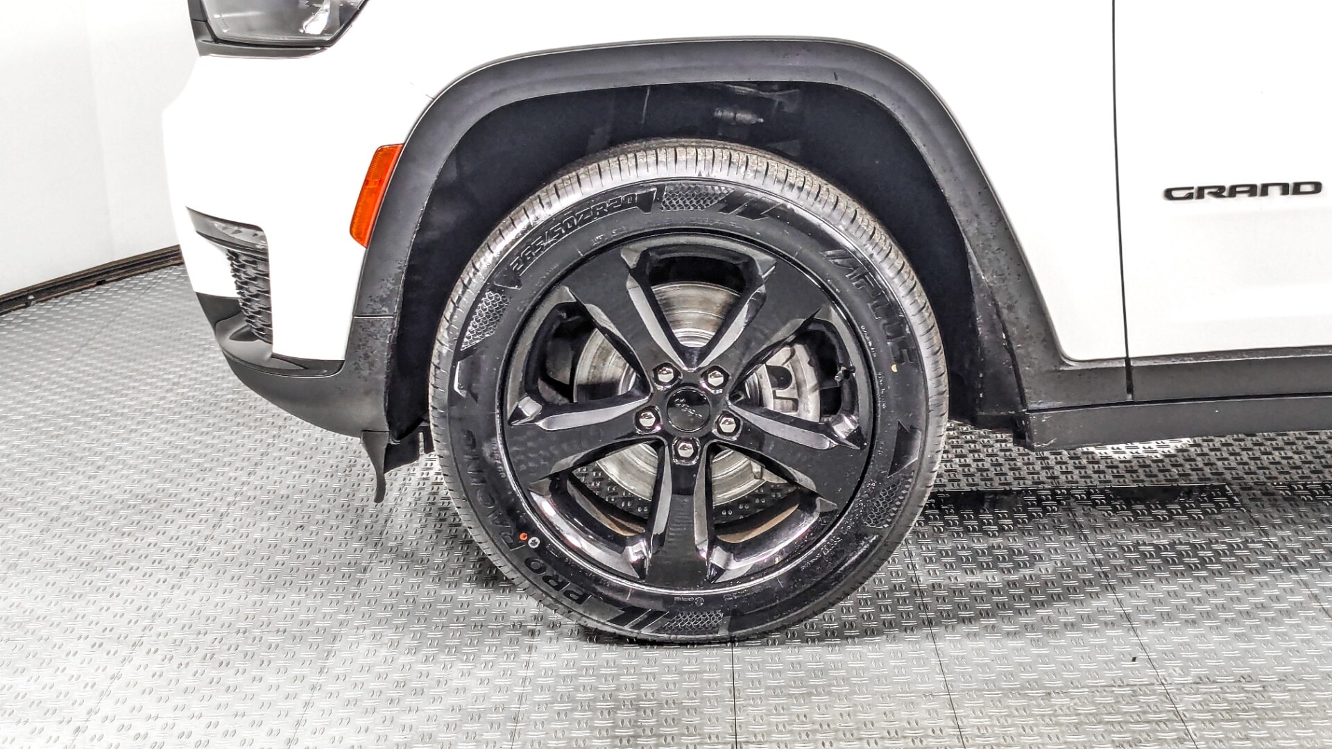 Florida Fine Cars - Used vehicle - SUV JEEP GRAND CHEROKEE L 2023