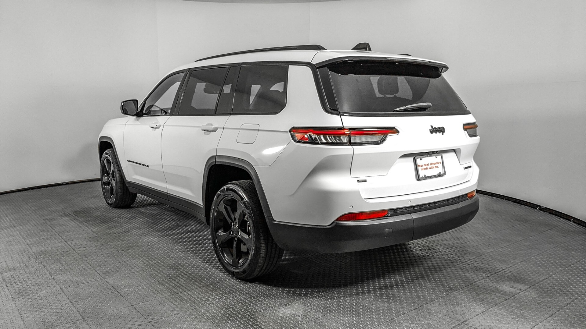 Florida Fine Cars - Used vehicle - SUV JEEP GRAND CHEROKEE L 2023