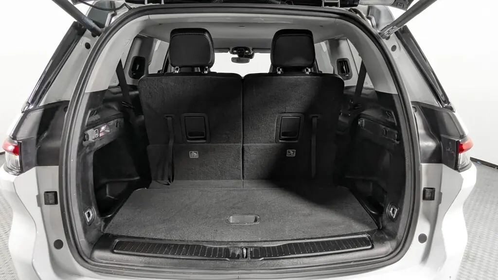 Florida Fine Cars - Used JEEP GRAND CHEROKEE L 2023 ORLANDO LIMITED