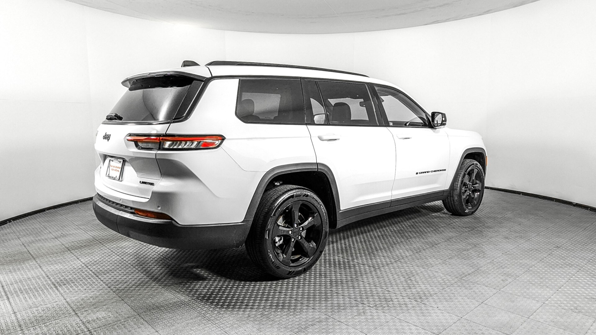 Florida Fine Cars - Used vehicle - SUV JEEP GRAND CHEROKEE L 2023