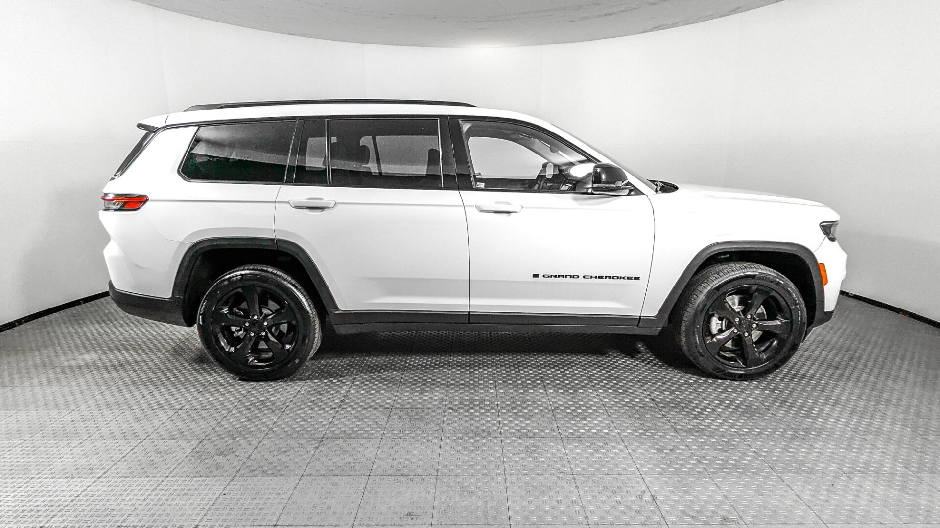 Florida Fine Cars - Used vehicle - SUV JEEP GRAND CHEROKEE L 2023