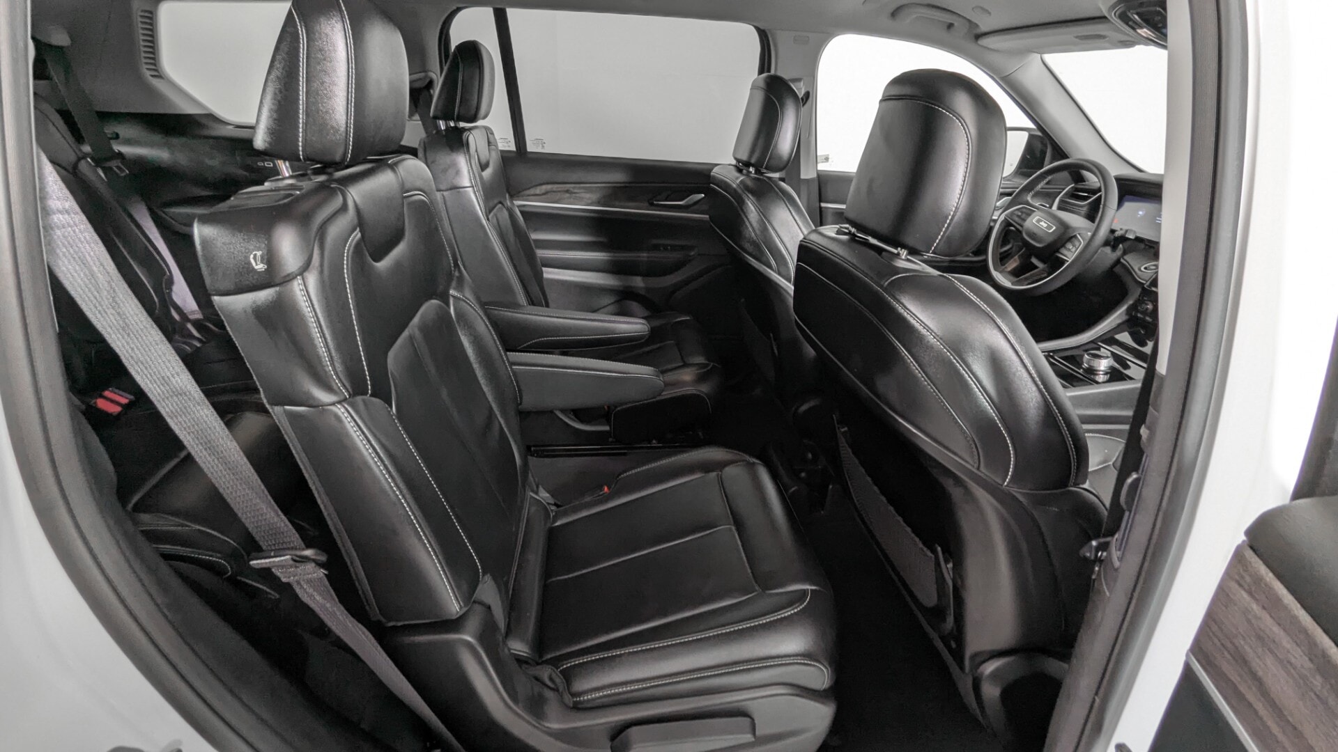 Florida Fine Cars - Used vehicle - SUV JEEP GRAND CHEROKEE L 2023