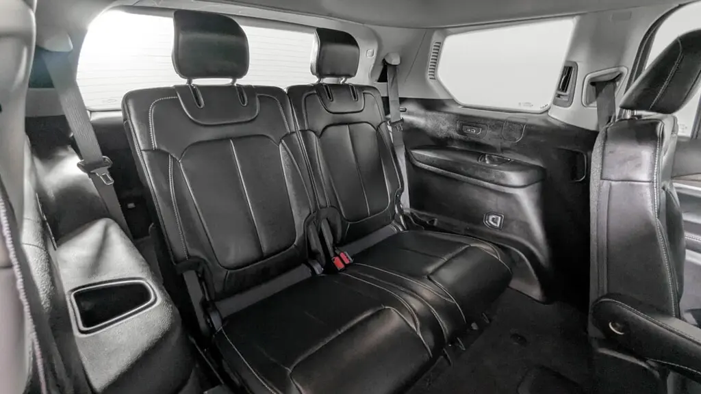 Florida Fine Cars - Used JEEP GRAND CHEROKEE L 2023 ORLANDO LIMITED