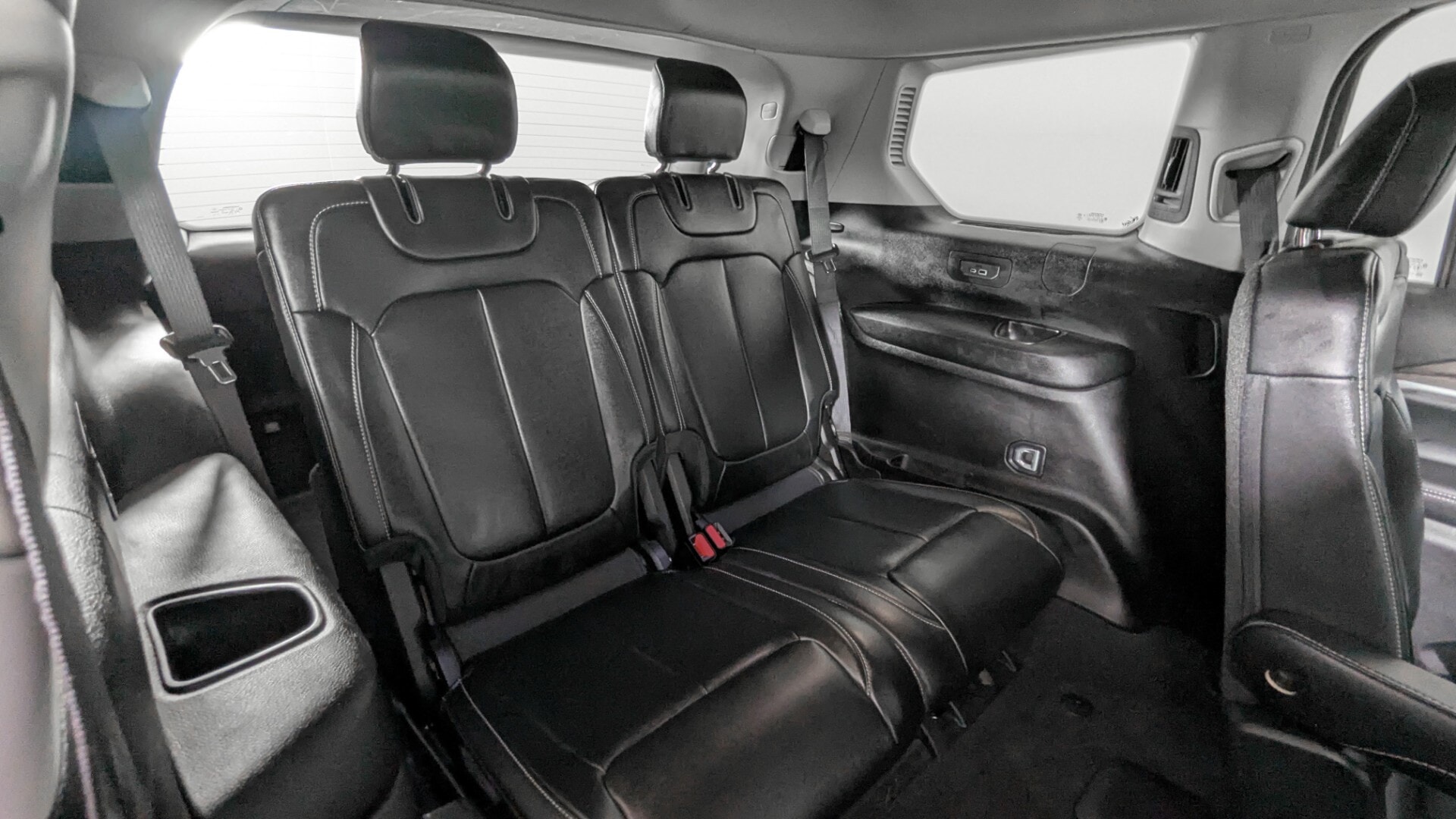 Florida Fine Cars - Used vehicle - SUV JEEP GRAND CHEROKEE L 2023