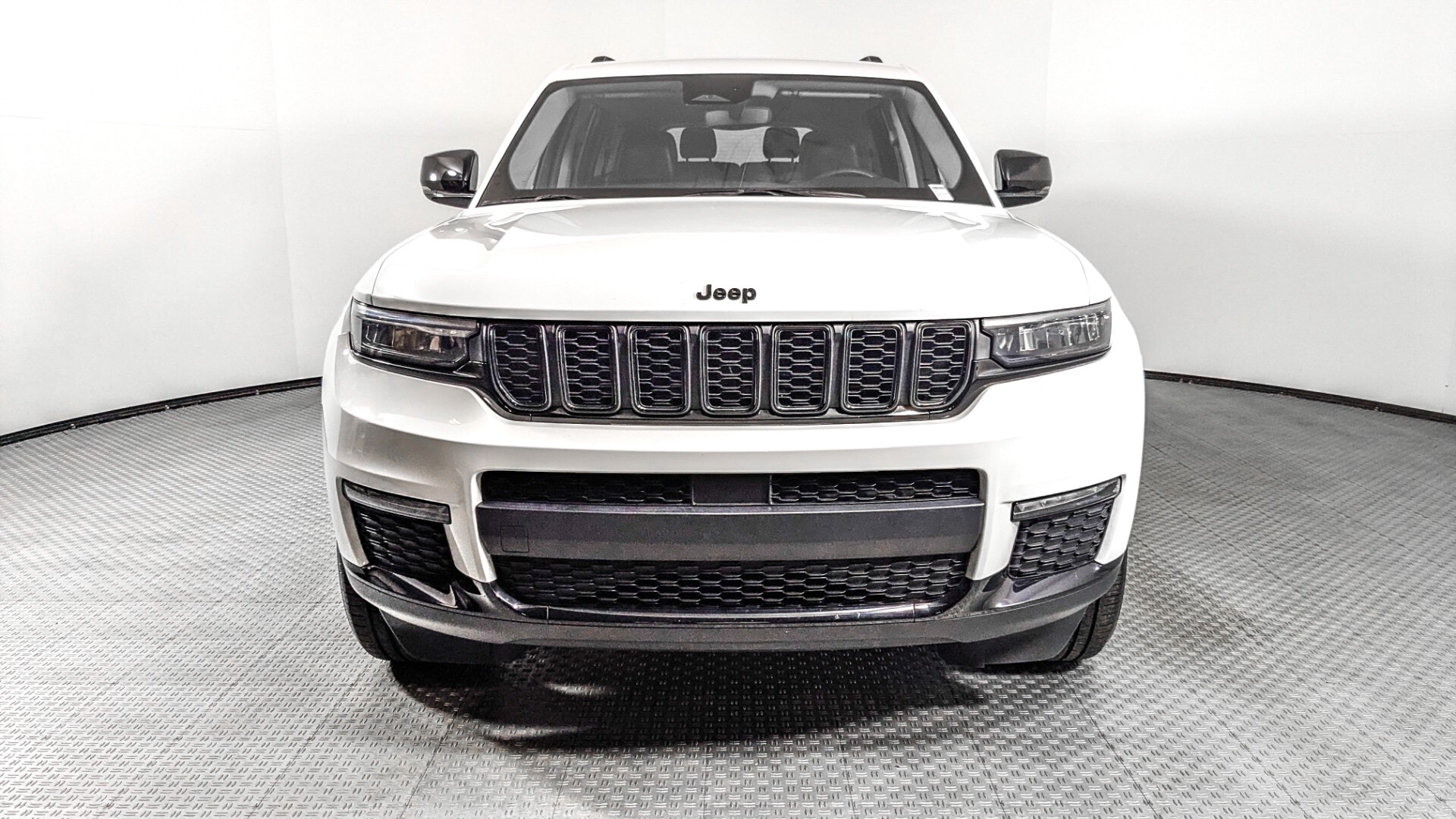 Florida Fine Cars - Used vehicle - SUV JEEP GRAND CHEROKEE L 2023
