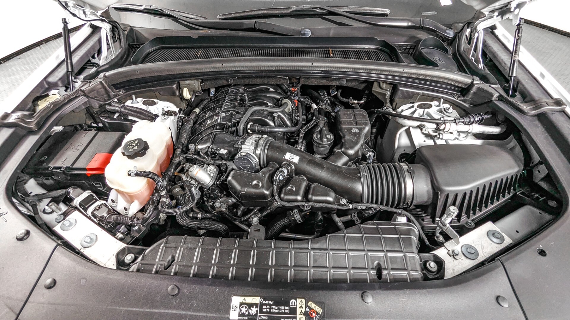 Florida Fine Cars - Used vehicle - SUV JEEP GRAND CHEROKEE L 2023