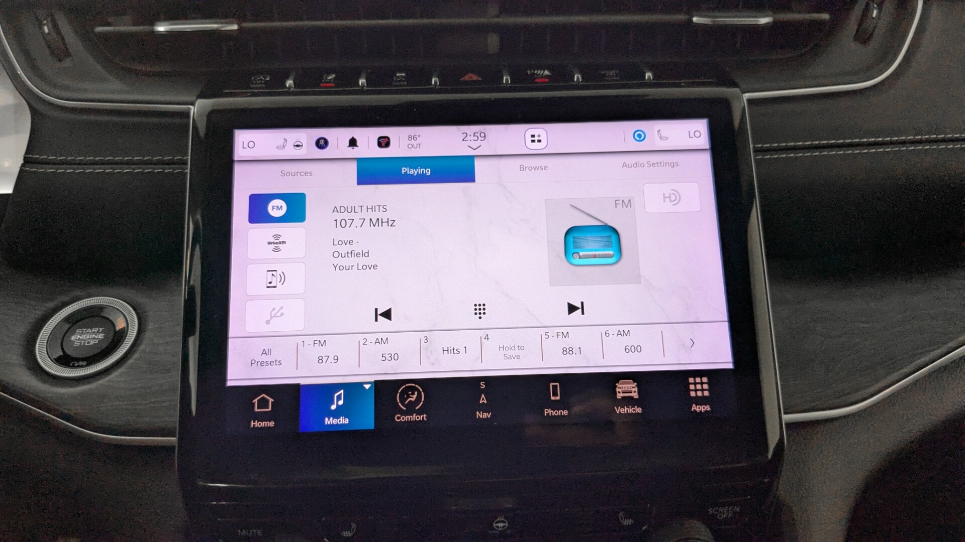 Florida Fine Cars - Used vehicle - SUV JEEP GRAND CHEROKEE L 2023