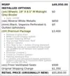 Florida Fine Cars - Used BMW X3 2025 ORLANDO 30 XDRIVE