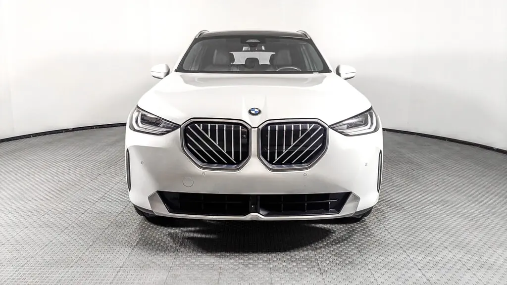 Florida Fine Cars - Used BMW X3 2025 ORLANDO 30 XDRIVE