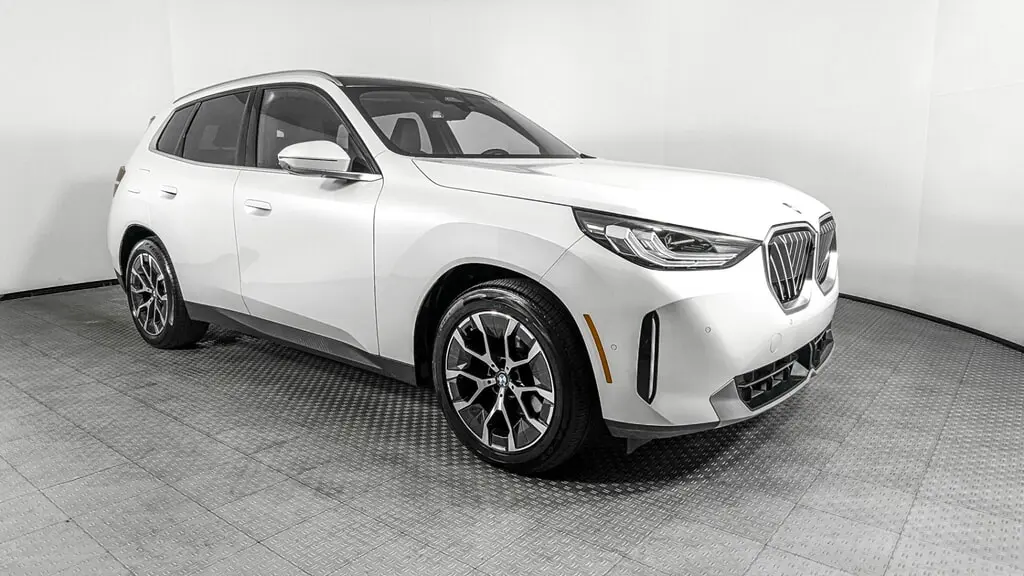 Florida Fine Cars - Used BMW X3 2025 ORLANDO 30 XDRIVE