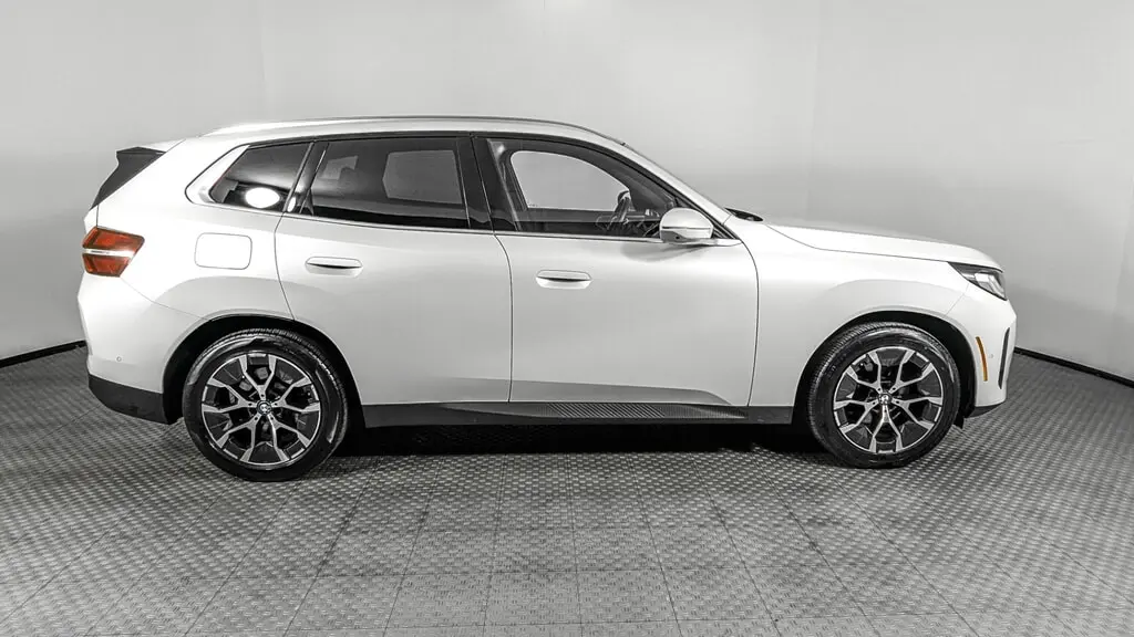 Florida Fine Cars - Used BMW X3 2025 ORLANDO 30 XDRIVE