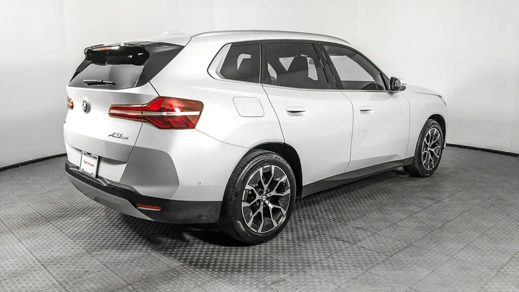 Florida Fine Cars - Used BMW X3 2025 ORLANDO 30 XDRIVE