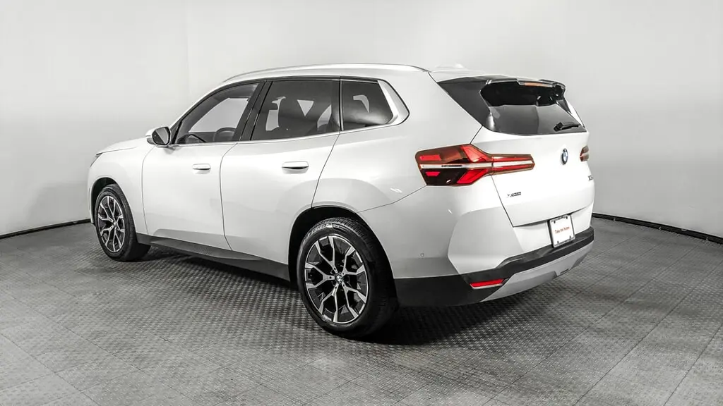 Florida Fine Cars - Used BMW X3 2025 ORLANDO 30 XDRIVE