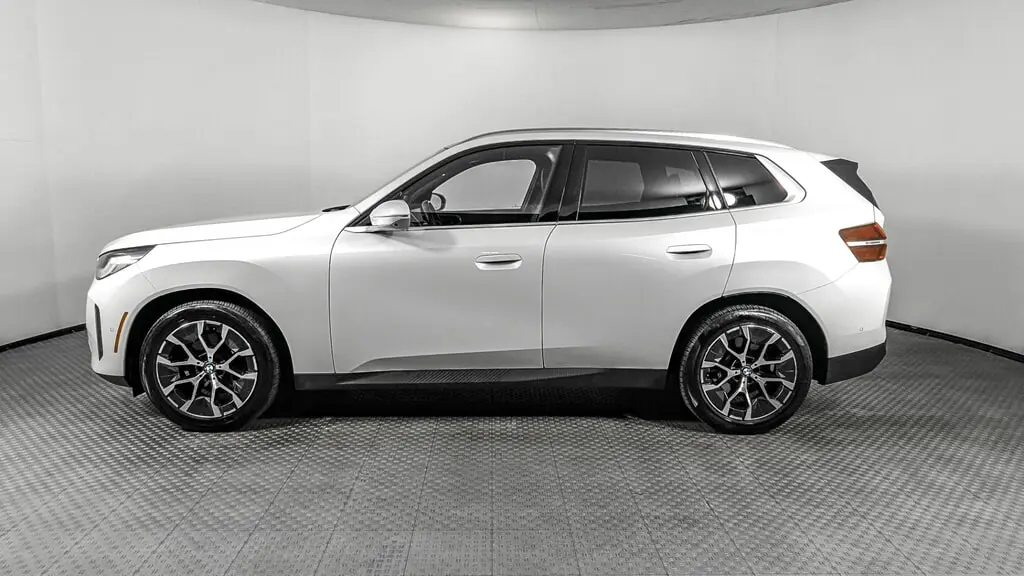 Florida Fine Cars - Used BMW X3 2025 ORLANDO 30 XDRIVE
