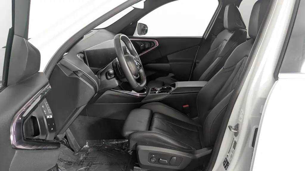Florida Fine Cars - Used BMW X3 2025 ORLANDO 30 XDRIVE