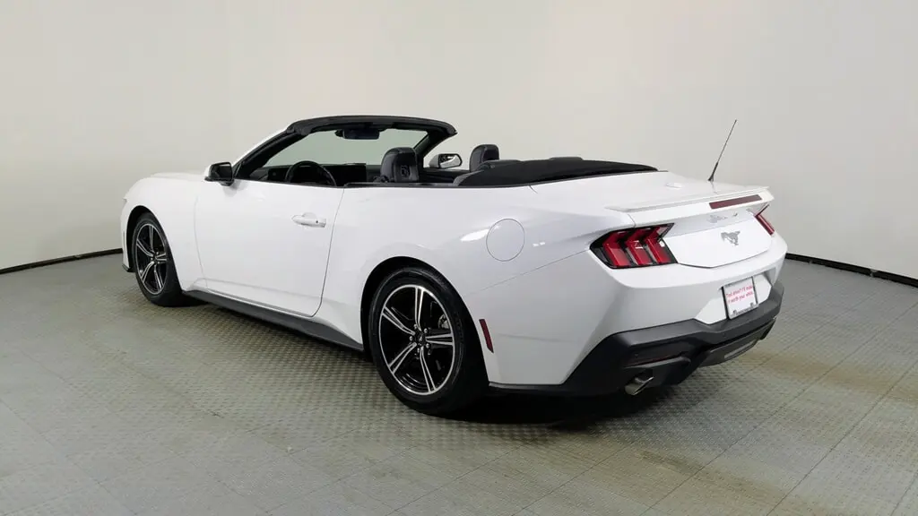 Florida Fine Cars - Used FORD MUSTANG 2024 ORLANDO ECOBOOST PREMIUM