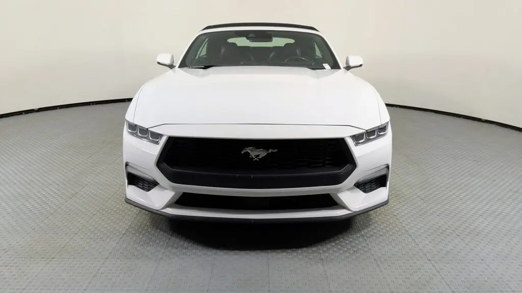 Florida Fine Cars - Used FORD MUSTANG 2024 ORLANDO ECOBOOST PREMIUM