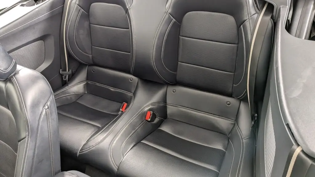 Florida Fine Cars - Used FORD MUSTANG 2024 ORLANDO ECOBOOST PREMIUM