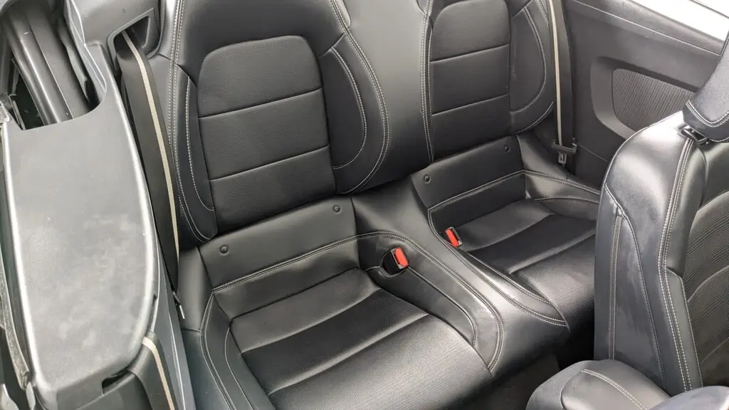 Florida Fine Cars - Used FORD MUSTANG 2024 ORLANDO ECOBOOST PREMIUM