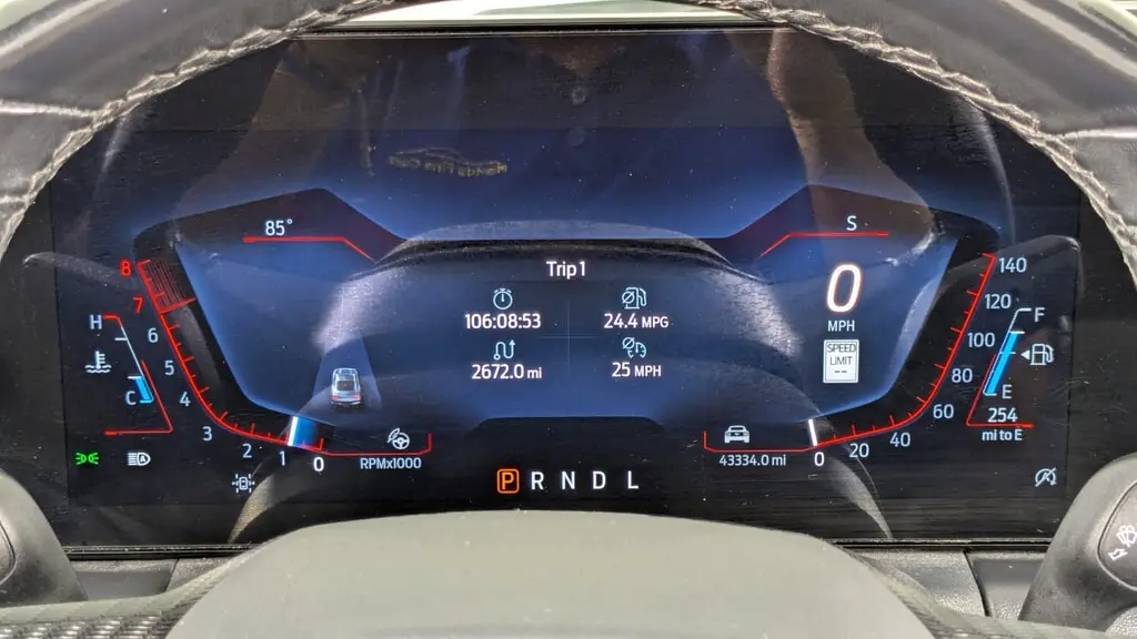 Florida Fine Cars - Used FORD MUSTANG 2024 ORLANDO ECOBOOST PREMIUM