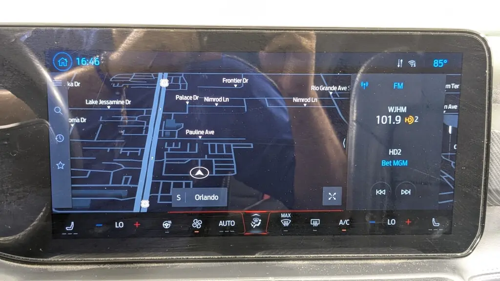 Florida Fine Cars - Used FORD MUSTANG 2024 ORLANDO ECOBOOST PREMIUM