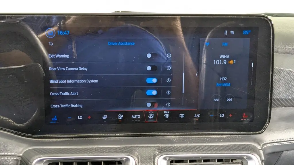 Florida Fine Cars - Used FORD MUSTANG 2024 ORLANDO ECOBOOST PREMIUM