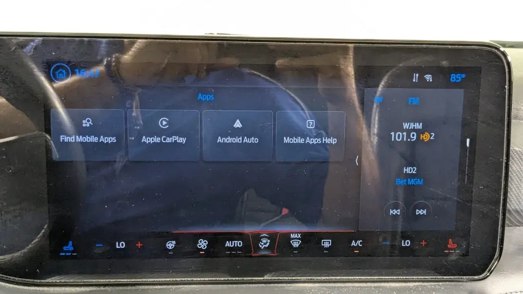 Florida Fine Cars - Used FORD MUSTANG 2024 ORLANDO ECOBOOST PREMIUM