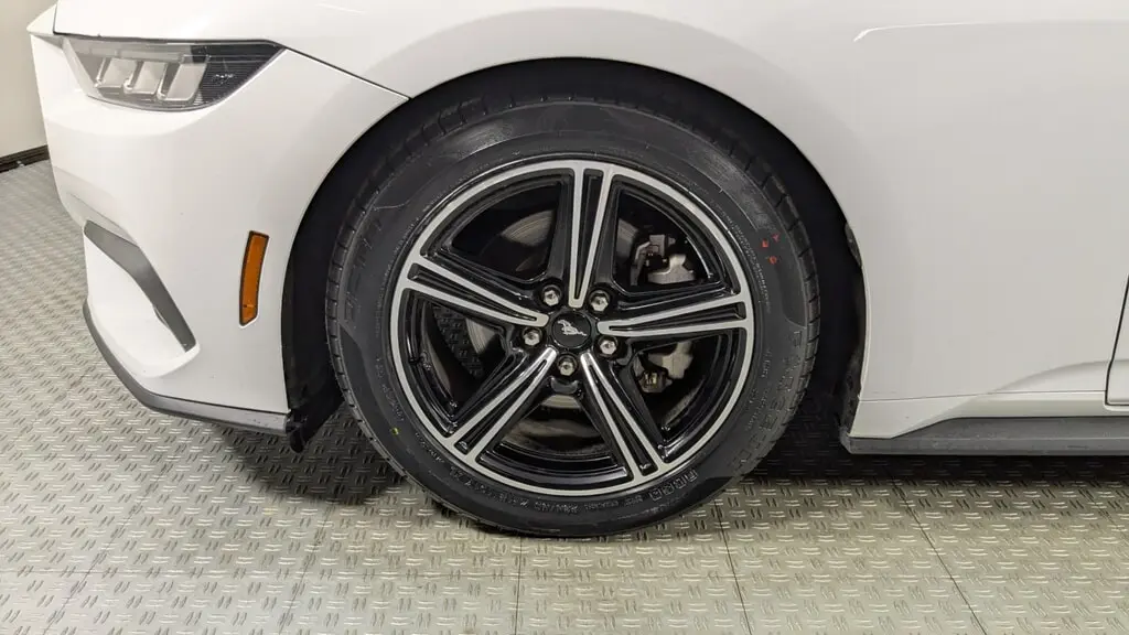 Florida Fine Cars - Used FORD MUSTANG 2024 ORLANDO ECOBOOST PREMIUM