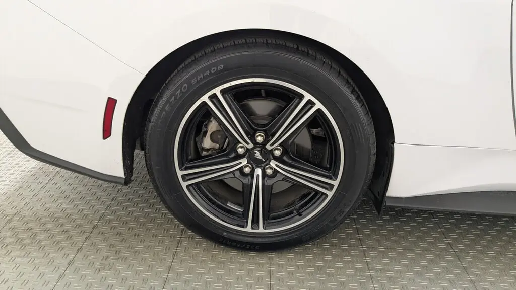 Florida Fine Cars - Used FORD MUSTANG 2024 ORLANDO ECOBOOST PREMIUM