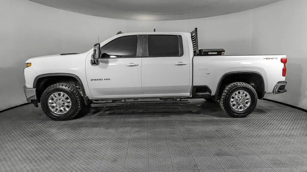 Florida Fine Cars - Used CHEVROLET SILVERADO 2500HD 2023 ORLANDO LT