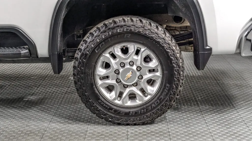 Florida Fine Cars - Used CHEVROLET SILVERADO 2500HD 2023 ORLANDO LT