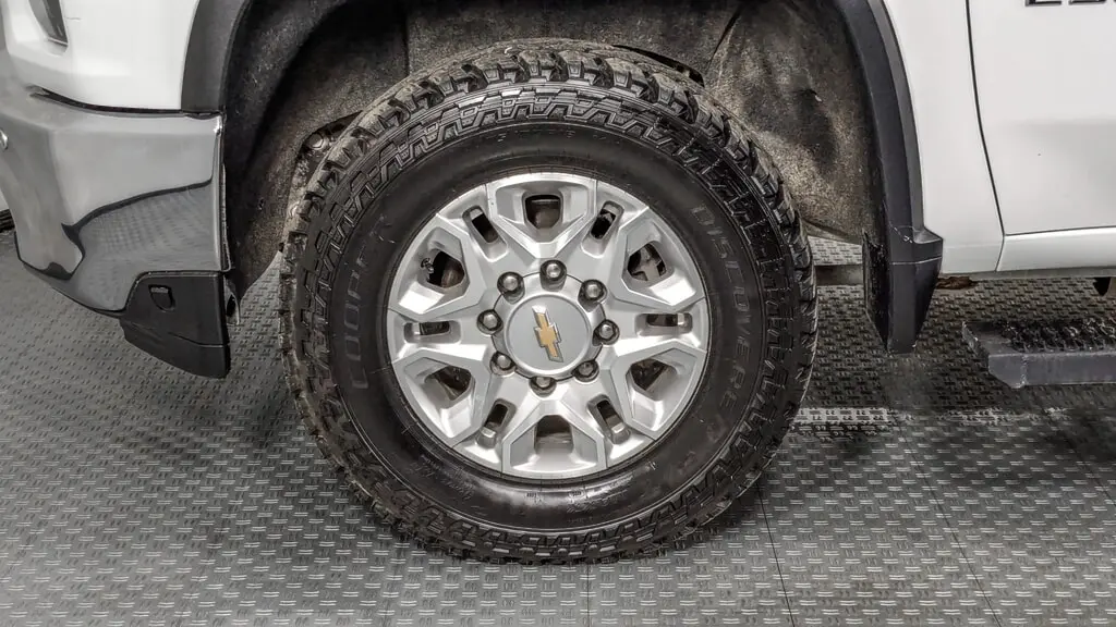 Florida Fine Cars - Used CHEVROLET SILVERADO 2500HD 2023 ORLANDO LT
