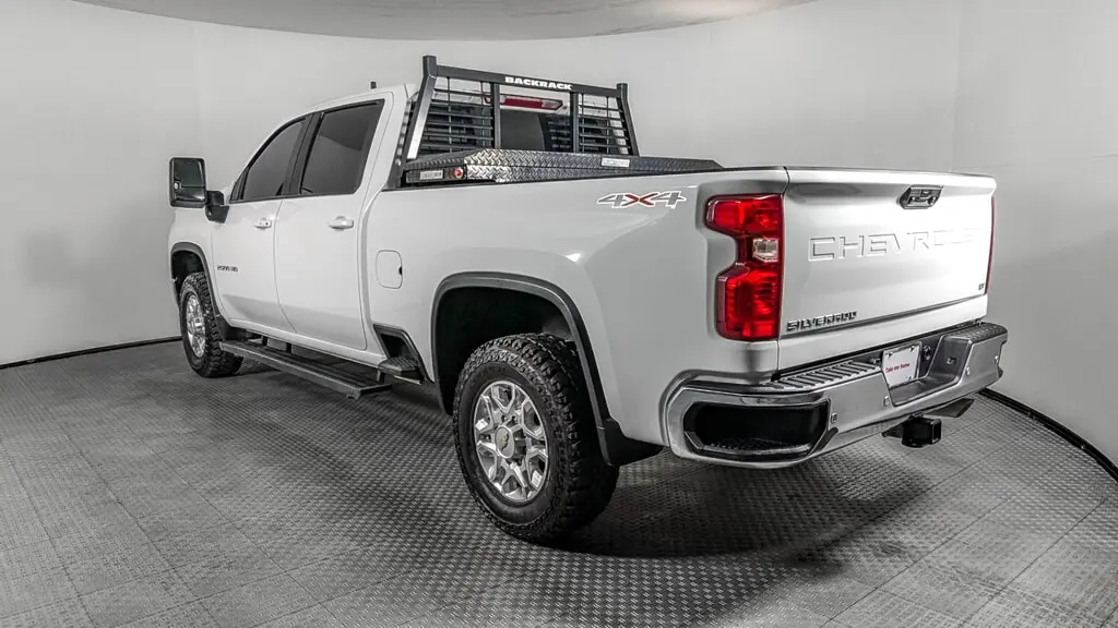 Florida Fine Cars - Used CHEVROLET SILVERADO 2500HD 2023 ORLANDO LT