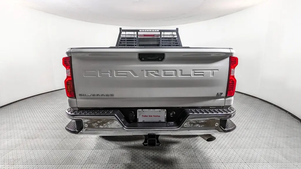 Florida Fine Cars - Used CHEVROLET SILVERADO 2500HD 2023 ORLANDO LT