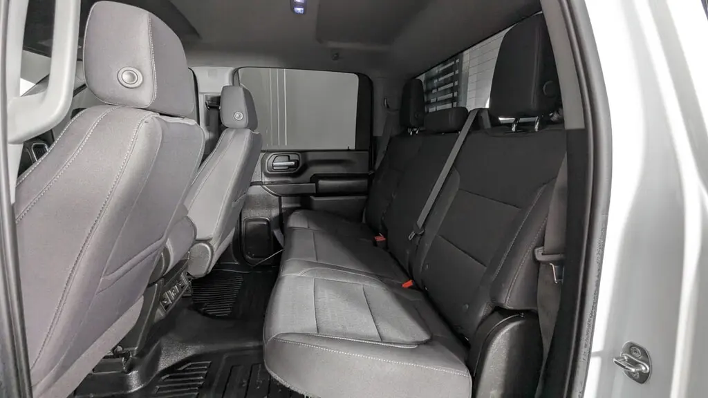 Florida Fine Cars - Used CHEVROLET SILVERADO 2500HD 2023 ORLANDO LT