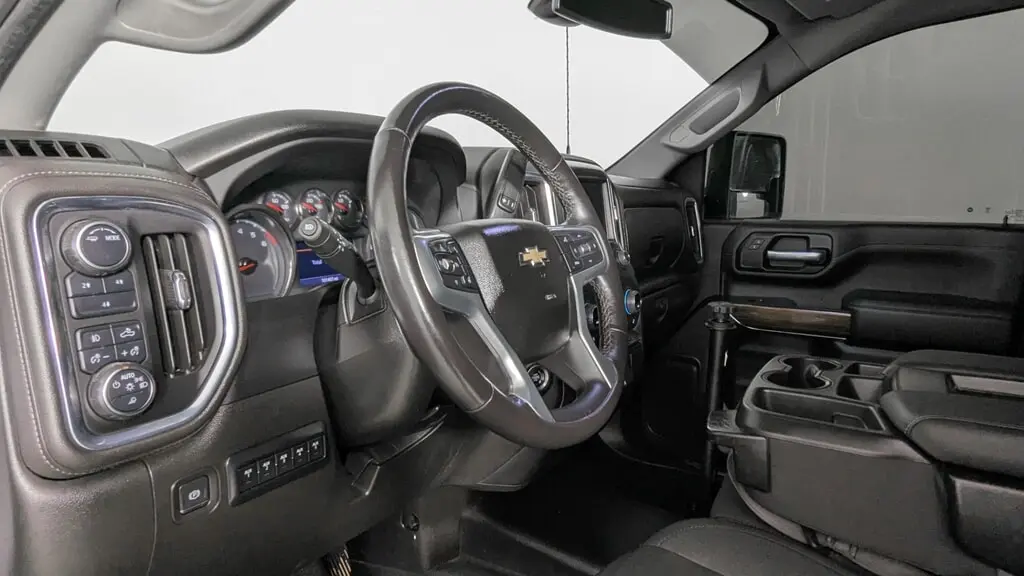 Florida Fine Cars - Used CHEVROLET SILVERADO 2500HD 2023 ORLANDO LT