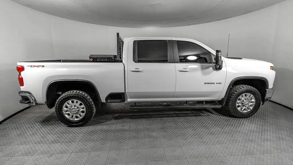 Florida Fine Cars - Used CHEVROLET SILVERADO 2500HD 2023 ORLANDO LT