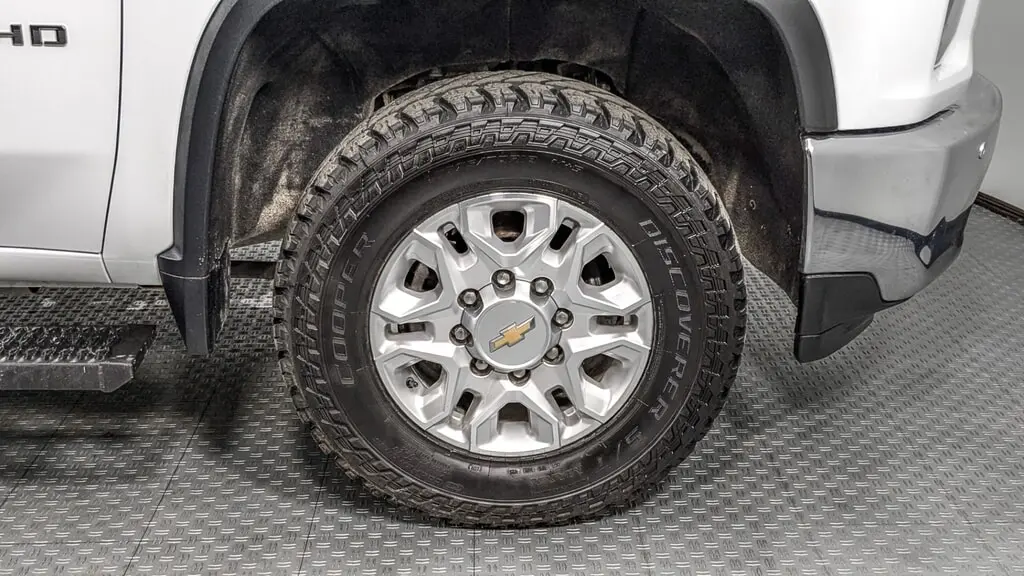 Florida Fine Cars - Used CHEVROLET SILVERADO 2500HD 2023 ORLANDO LT