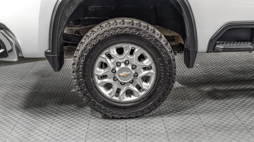 Florida Fine Cars - Used CHEVROLET SILVERADO 2500HD 2023 ORLANDO LT