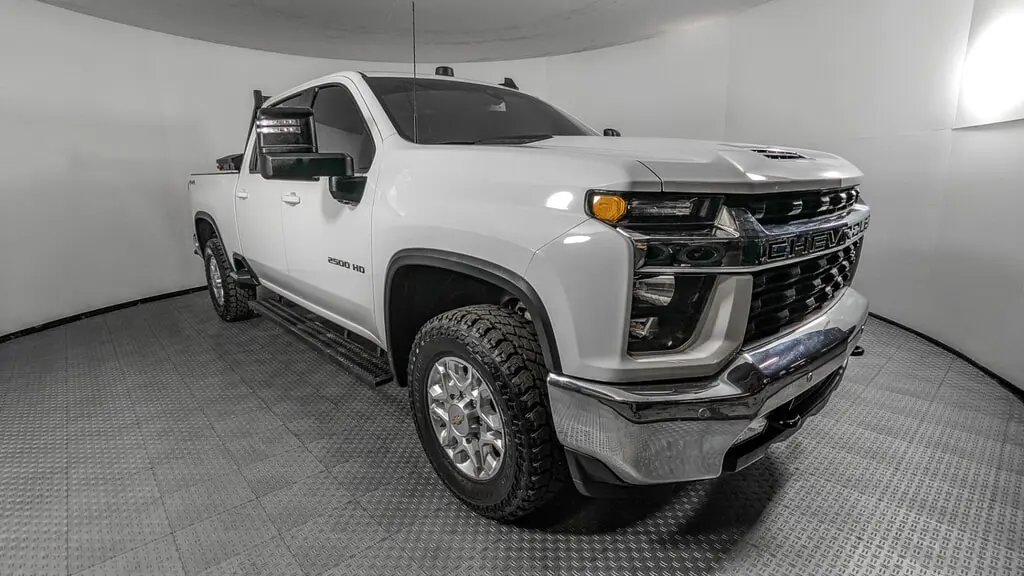 Florida Fine Cars - Used CHEVROLET SILVERADO 2500HD 2023 ORLANDO LT
