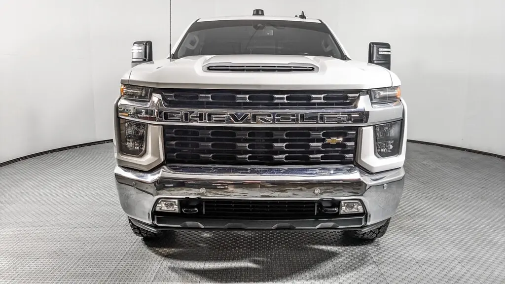 Florida Fine Cars - Used CHEVROLET SILVERADO 2500HD 2023 ORLANDO LT